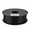 Filamento HD-PLA de 1,75mm 1Kg - Negro