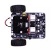 Coche Robot programable, infrarrojo y bluetooth