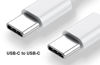 Cable USB-C 100W solo carga de 1mt